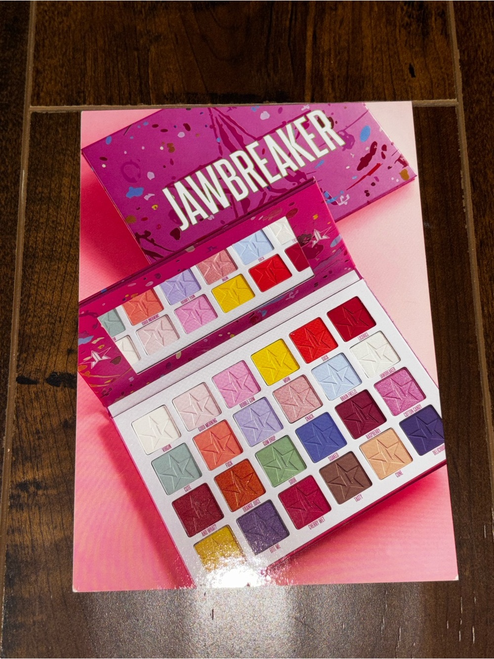 Jeffree Star Card - Picture 2 of 2